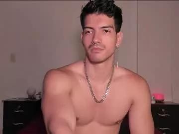 bbbeachboy from Chaturbate