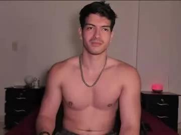 bbbeachboy from Chaturbate