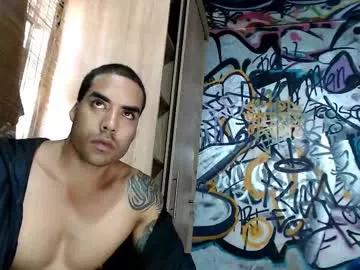 bbc_monster1 from Chaturbate