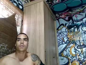bbc_monster1 from Chaturbate