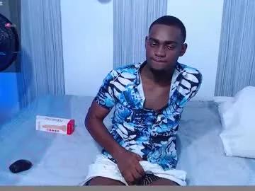 bbc_stallionn from Chaturbate
