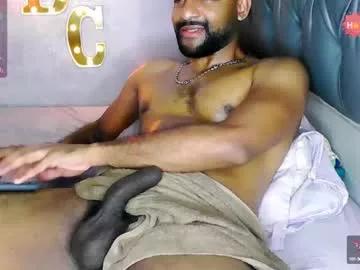 bbcblackhot33 from Chaturbate