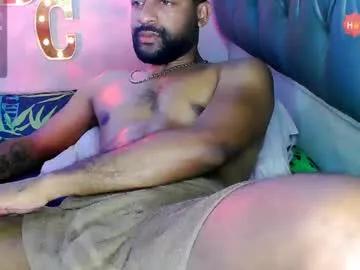 bbcblackhot33 from Chaturbate