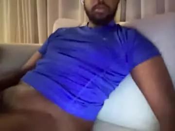 bbcdaevon8inch from Chaturbate