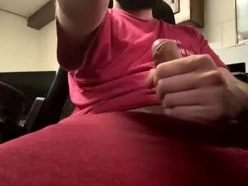 bbcjames777 from Chaturbate