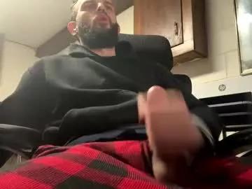 bbcjames777 from Chaturbate