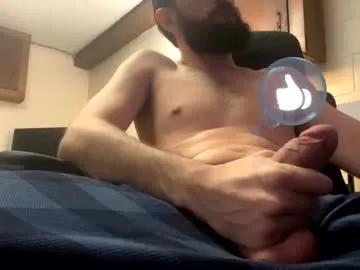 bbcjames777 from Chaturbate
