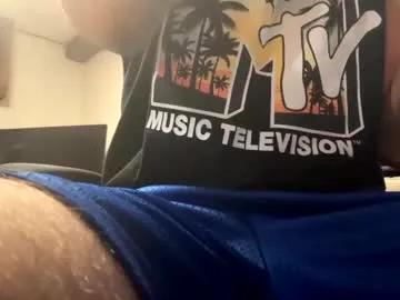 bbcjames777 from Chaturbate