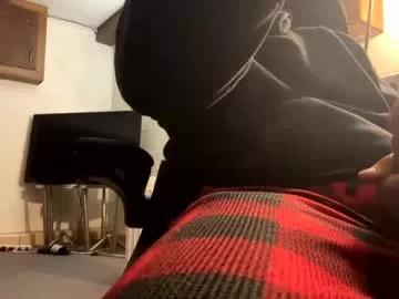 bbcjames777 from Chaturbate