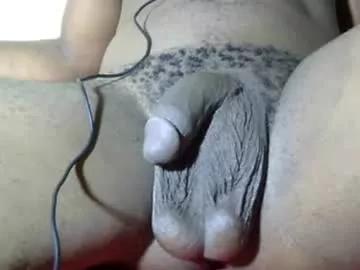 bbcmaestro0 from Chaturbate
