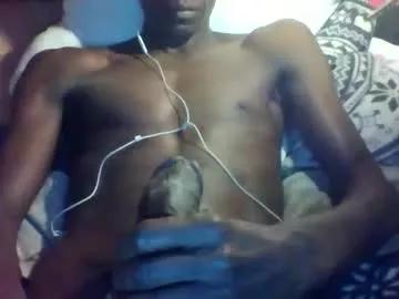 bbcmasterxl from Chaturbate