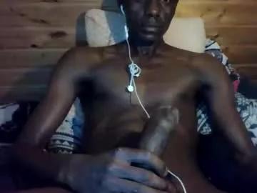 bbcmasterxl from Chaturbate