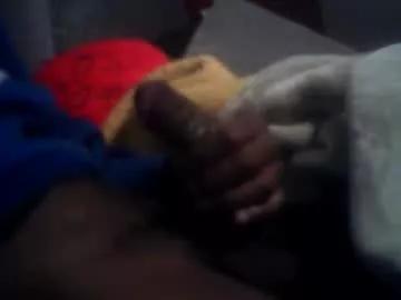 bbcmasterxl from Chaturbate