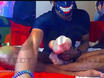 bbcsenpaixxx from Chaturbate