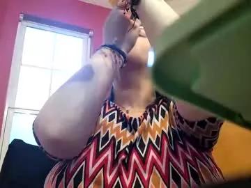 bbcwhitegirlpussyslayer666 from Chaturbate