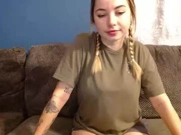 bbgirlnextdoor from Chaturbate
