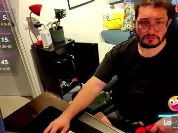 bbking1980 from Chaturbate