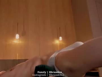 bbrandon_ from Chaturbate