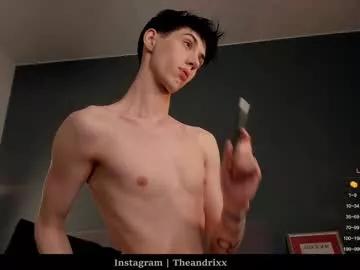 bbrandon_ from Chaturbate