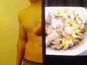 bbrn_88 from Chaturbate