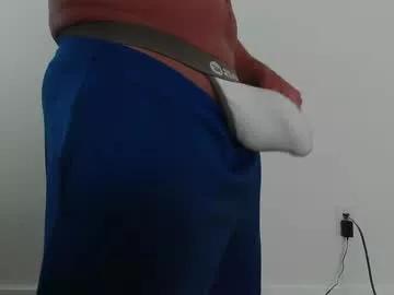 bbrown987654 from Chaturbate