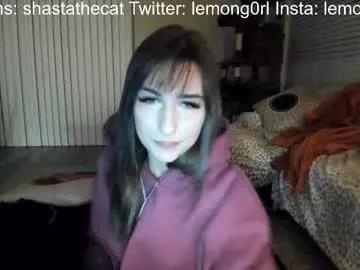 bbshasta from Chaturbate