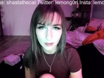bbshasta from Chaturbate