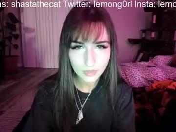 Bbshasta webcams show profile image 