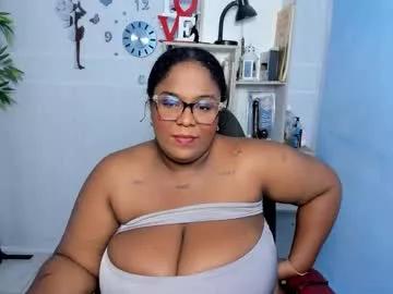 bbw_charlote from Chaturbate