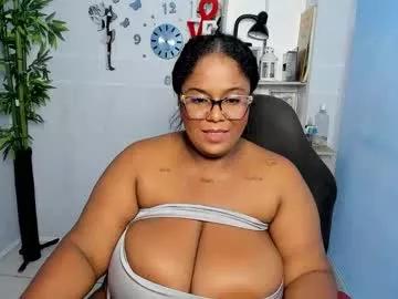 bbw_charlote from Chaturbate