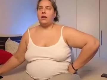 bbw_goddes from Chaturbate