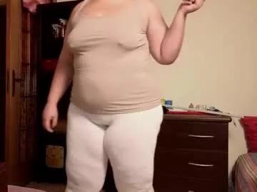 bbw_goddes from Chaturbate