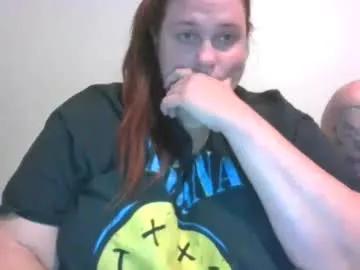 bbwdomqueen from Chaturbate