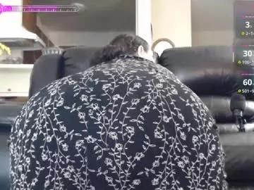 bbwmilfforcamfun from Chaturbate
