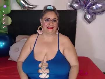 bbwsalome from Chaturbate