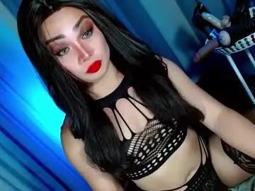 bby_lexielore69 from Chaturbate