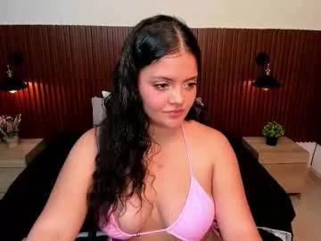 bbyboom69 from Chaturbate