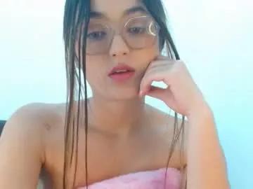 bbycandykiss from Chaturbate