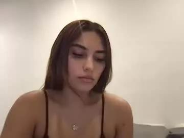 bbypiamia from Chaturbate