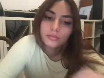 bbypiamia from Chaturbate