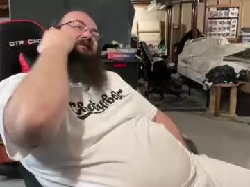 bearded_geek89 from Chaturbate is Freechat