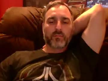 Beardedambition webcams show profile image 
