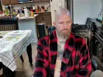 Beardntattootx webcams show profile image 