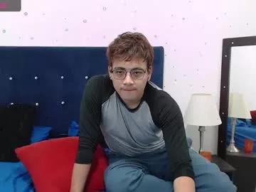 bearsnowx from Chaturbate is Freechat