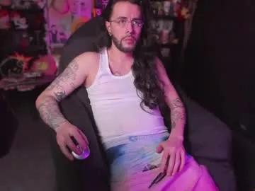 Beastbxy webcams show profile image 