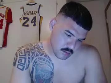 beastyasian123 from Chaturbate is Freechat