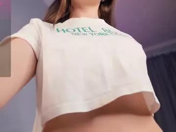 Beauty_future webcams show profile image 