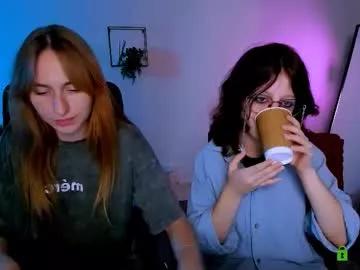 beauty_ginger from Chaturbate is Freechat