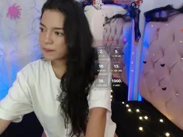 beauty_lana18 from Chaturbate is Freechat