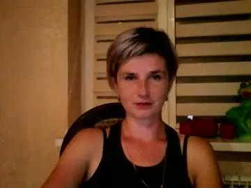 Beautyksenia webcams show profile image 